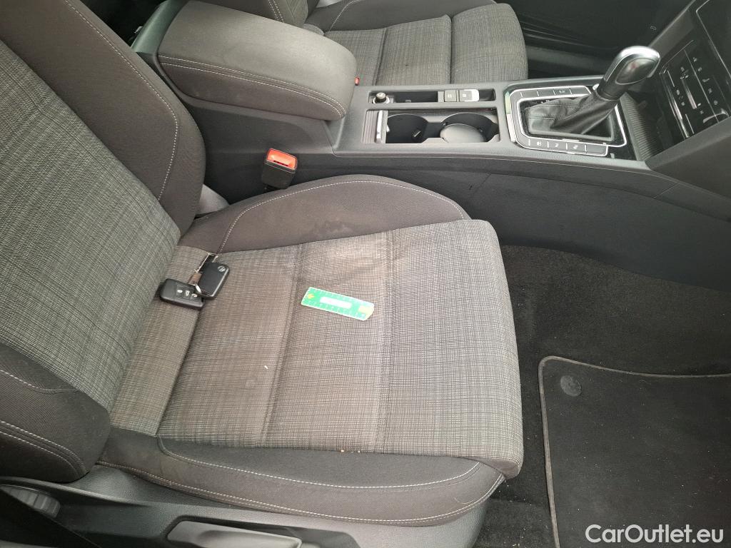  Volkswagen  Passat  Berline Business 2.0 TDI 150CV BVA7 E6d #11