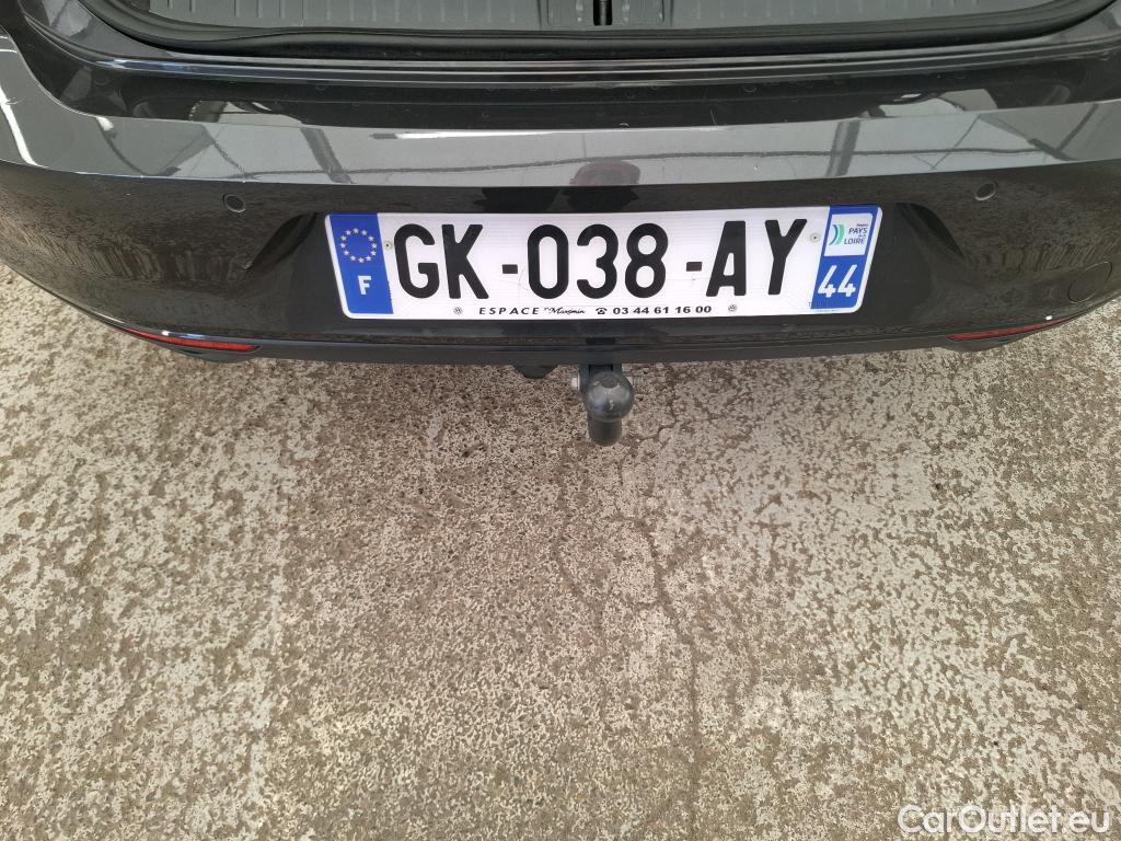  Volkswagen  Passat  Berline Business 2.0 TDI 150CV BVA7 E6d #8