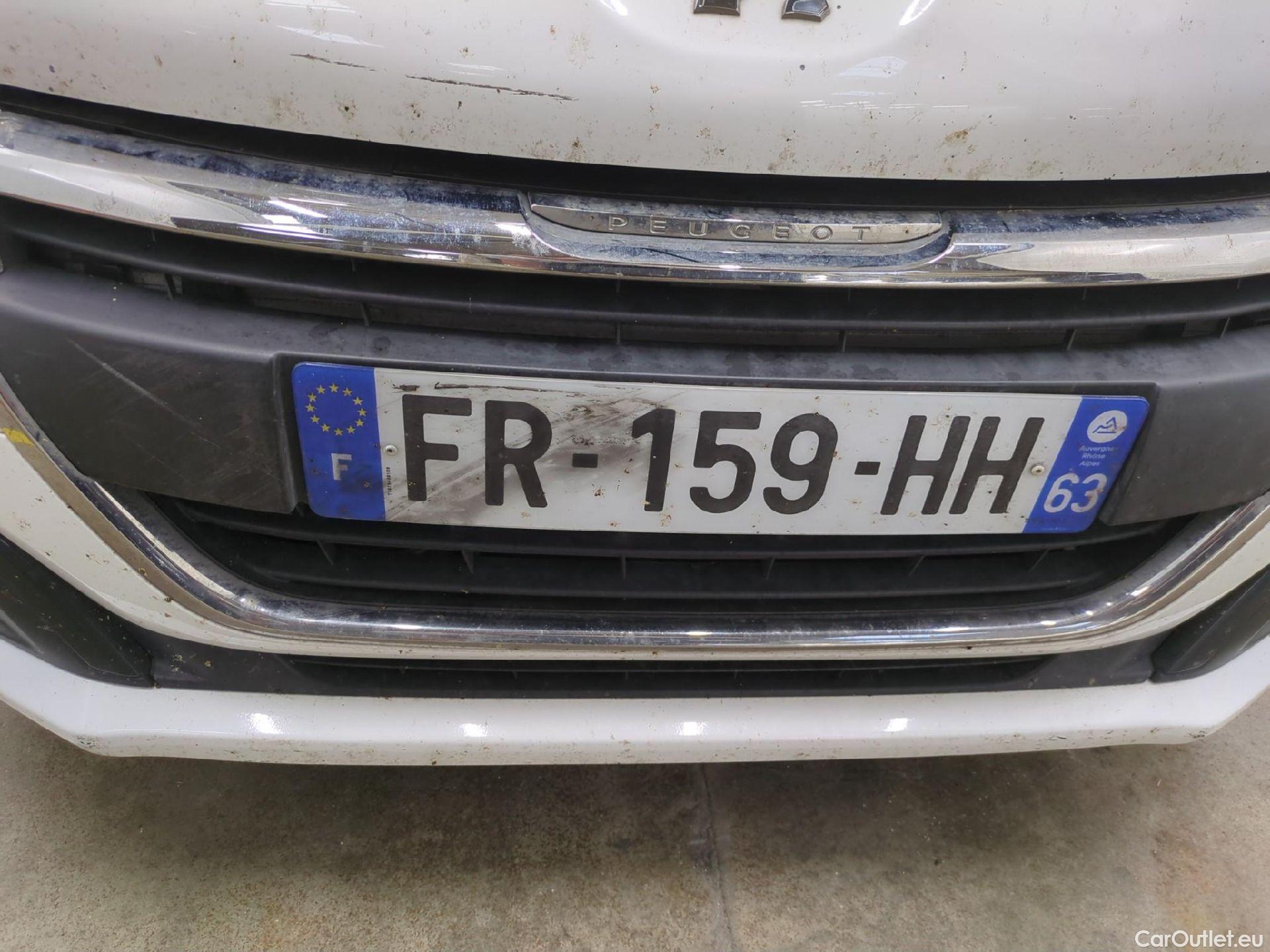  Peugeot  208  Affaire Premium 1.5 HDi 100CV BVM5 E6dT #70