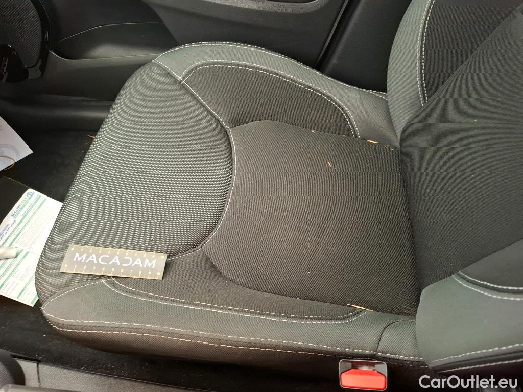  Renault  Clio  IV Air MediaNav 1.5 dCi 75CV BVM5 E6 #14