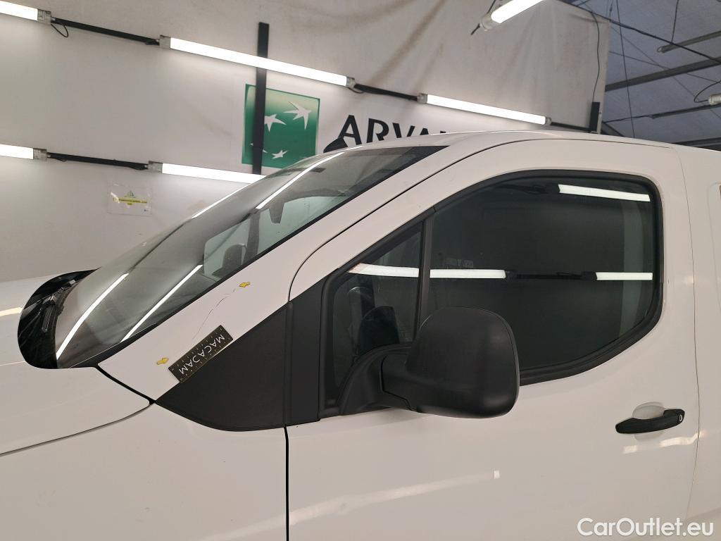  Citroen  Berlingo  Fourgon Driver M 1000 1.5 BlueHDi 100CV BVM5 E6dT #35