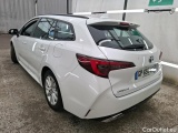 Toyota  Corolla TOYOTA  Touring Sports 2018  5P Break Hybride 122h Dynamic Business Beyond Zer #2