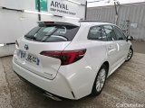  Toyota  Corolla TOYOTA  Touring Sports 2018  5P Break Hybride 122h Dynamic Business Beyond Zer #3
