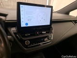  Toyota  Corolla TOYOTA  Touring Sports 2018  5P Break Hybride 122h Dynamic Business Beyond Zer #7