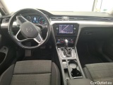  Volkswagen  Passat  Berline Business 2.0 TDI 150CV BVA7 E6d #5