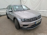  Volkswagen  Tiguan VOLKSWAGEN  / 2016 / 5P / SUV 2.0 TDI 150 DSG7 Carat Exclusive / AFFICHEUR TETE HAUTE HS
 #4