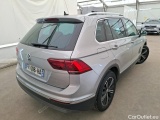  Volkswagen  Tiguan VOLKSWAGEN  / 2016 / 5P / SUV 2.0 TDI 150 DSG7 Carat Exclusive / AFFICHEUR TETE HAUTE HS
 #3