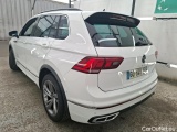  Volkswagen  Tiguan VOLKSWAGEN  / 2020 / 5P / SUV 2.0 TDI 150 DSG7 R-Line #2