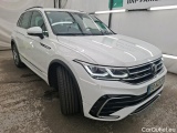  Volkswagen  Tiguan VOLKSWAGEN  / 2020 / 5P / SUV 2.0 TDI 150 DSG7 R-Line #4