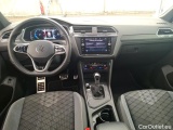  Volkswagen  Tiguan VOLKSWAGEN  / 2020 / 5P / SUV 2.0 TDI 150 DSG7 R-Line #5