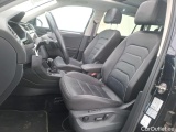  Volkswagen  Tiguan VOLKSWAGEN  Allspace / 2017 / 5P / SUV 1.5 TSI 150 EVO DSG7 Carat Exclusive #8