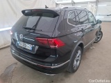  Volkswagen  Tiguan VOLKSWAGEN  Allspace / 2017 / 5P / SUV 1.5 TSI 150 EVO DSG7 Carat Exclusive #3