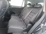  Volkswagen  Tiguan VOLKSWAGEN  Allspace / 2017 / 5P / SUV 1.5 TSI 150 EVO DSG7 Carat Exclusive #9