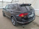  Volkswagen  Tiguan VOLKSWAGEN  Allspace / 2017 / 5P / SUV 1.5 TSI 150 EVO DSG7 Carat Exclusive #2