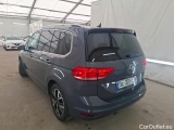  Volkswagen  Touran  Carat BlueMotion Tech 1.5 TSI 150CV BVA7 E6d #2