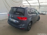  Volkswagen  Touran  Carat BlueMotion Tech 1.5 TSI 150CV BVA7 E6d #3