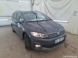  Volkswagen  Touran  Carat BlueMotion Tech 1.5 TSI 150CV BVA7 E6d #4