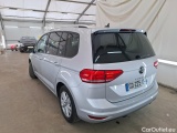  Volkswagen  Touran  Lounge BMT/Start-Stopp 1.5 TSI 150CV BVA7 E6d #2