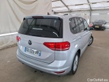  Volkswagen  Touran  Lounge BMT/Start-Stopp 1.5 TSI 150CV BVA7 E6d #3