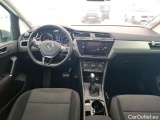  Volkswagen  Touran  Lounge BMT/Start-Stopp 1.5 TSI 150CV BVA7 E6d #5