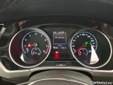  Volkswagen  Touran  Lounge BMT/Start-Stopp 1.5 TSI 150CV BVA7 E6d #6
