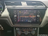  Volkswagen  Touran  Lounge BMT/Start-Stopp 1.5 TSI 150CV BVA7 E6d #7