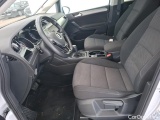  Volkswagen  Touran  Lounge BMT/Start-Stopp 1.5 TSI 150CV BVA7 E6d #8