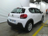  Citroen  C3  Société Feel 1.5 BlueHDI 100CV BVM6 E6d #3