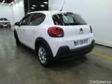  Citroen  C3  Société Feel 1.5 BlueHDI 100CV BVM6 E6d #2