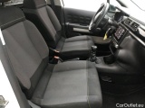  Citroen  C3  Société Feel 1.5 BlueHDI 100CV BVM6 E6d #6