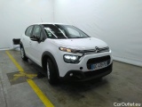  Citroen  C3  Société Feel 1.5 BlueHDI 100CV BVM6 E6d #4