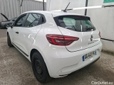  Renault  Clio  V Société Air Nav 1.5 dCi 100CV BVM6 E6d #2