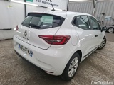  Renault  Clio  V Société Air Nav 1.5 dCi 100CV BVM6 E6d #3
