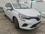  Renault  Clio  V Société Air Nav 1.5 dCi 100CV BVM6 E6d #4