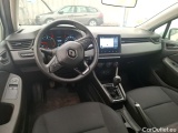  Renault  Clio  V Société Air Nav 1.5 dCi 100CV BVM6 E6d #5