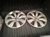  Renault  Clio  V Société Air Nav 1.5 dCi 100CV BVM6 E6d #12