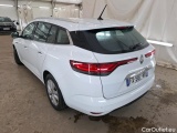  Renault  Megane Mégane Estate Business Blue dCi 115 EDC / TRANSFO VP VF #2