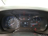  Citroen  Berlingo  Fourgon Club M 1000 1.5 BlueHDi 130CV BVA8 E6dT #7