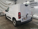  Citroen  Berlingo  Fourgon Driver M 1000 1.5 BlueHDi 100CV BVM5 E6dT #2