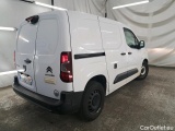  Citroen  Berlingo  Fourgon Driver M 1000 1.5 BlueHDi 100CV BVM5 E6dT #3
