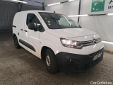  Citroen  Berlingo  Fourgon Driver M 1000 1.5 BlueHDi 100CV BVM5 E6dT #4