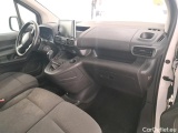  Citroen  Berlingo  Fourgon Driver M 1000 1.5 BlueHDi 100CV BVM5 E6dT #5