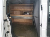  Citroen  Berlingo  Fourgon Driver M 1000 1.5 BlueHDi 100CV BVM5 E6dT #9