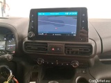  Citroen  Berlingo  Fourgon Driver M 1000 1.5 BlueHDi 100CV BVM5 E6dT #10