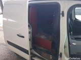  Citroen  Berlingo  Fourgon Club L1 (Court) 1.6 BlueHDi 75CV BVM5 E6 #9