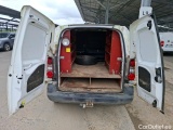  Citroen  Berlingo  Fourgon Club L1 (Court) 1.6 BlueHDi 75CV BVM5 E6 #10