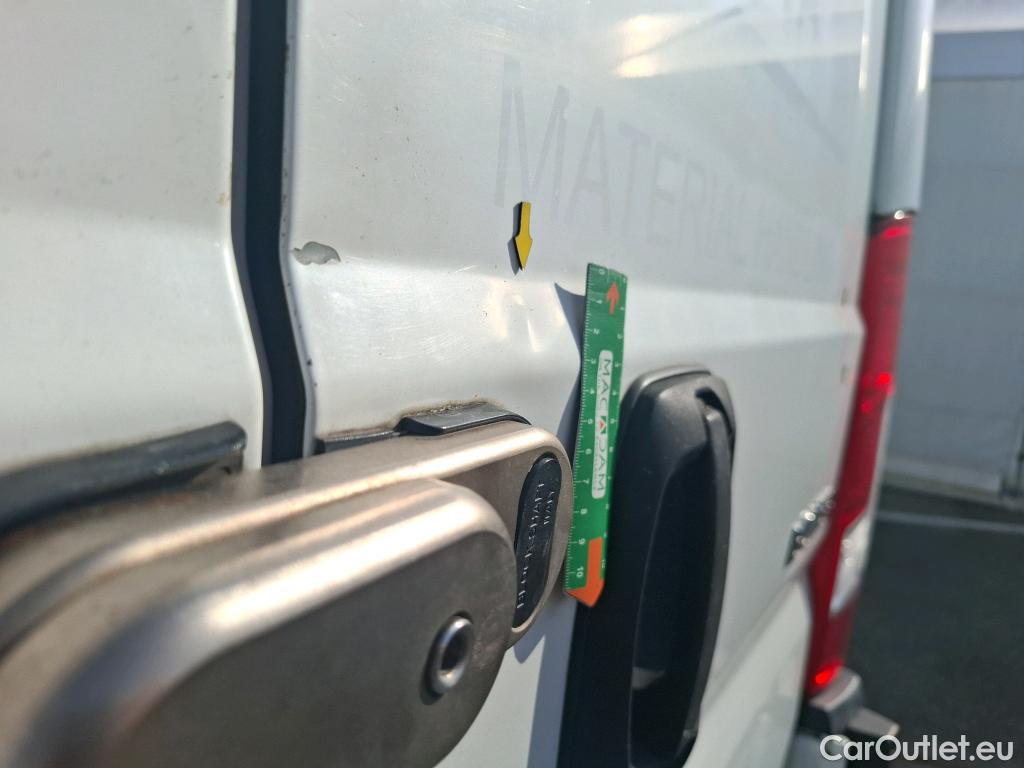  Peugeot  Boxer PEUGEOT  VU 4p Fourgon BLUEHDI 130 PREMIUM PA 333 L2H2 #43