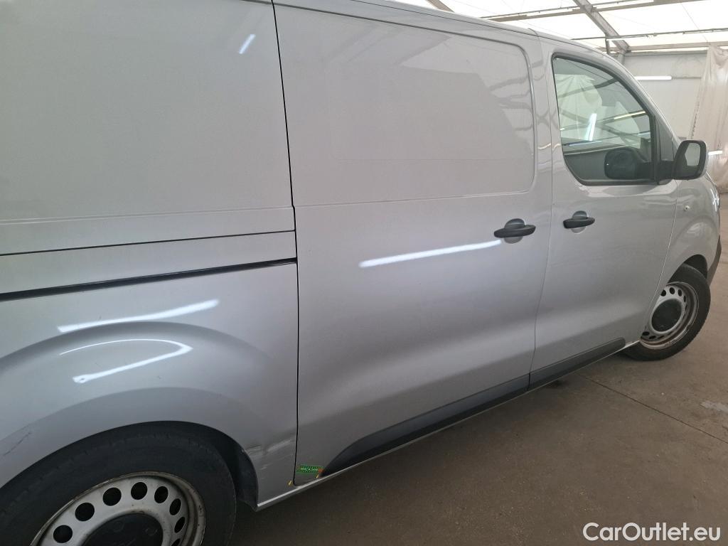  Peugeot  Expert  Fourgon Premium Pack Standard 1.6 HDi 115CV BVM6 E6 #32