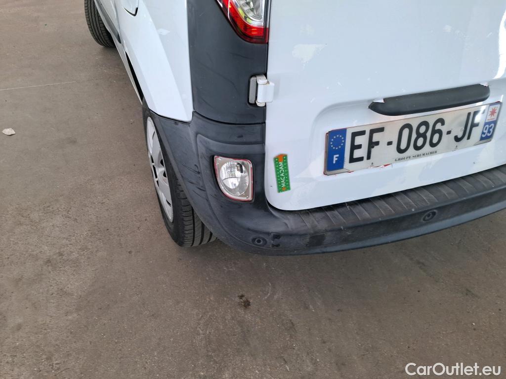  Renault  Kangoo  Express Extra (Série Spéciale) 1.5 dCi 75CV BVM5 E6 #74