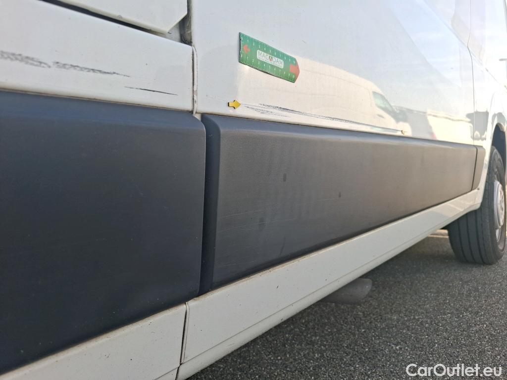  Peugeot  Boxer PEUGEOT  VU 4p Fourgon BLUEHDI 130 PREMIUM PA 333 L2H2 #7